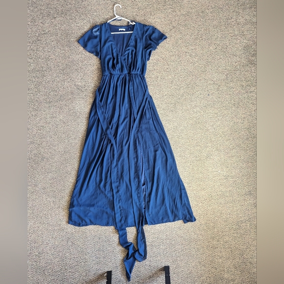 Baltic Born Vaughnie Maxi Dress size 1XL - Picture 2 of 12